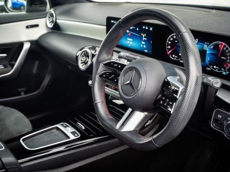 2024 Mercedes-Benz A-Class - photo 9