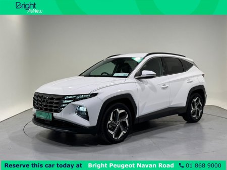 2023 Hyundai Tucson - photo 3