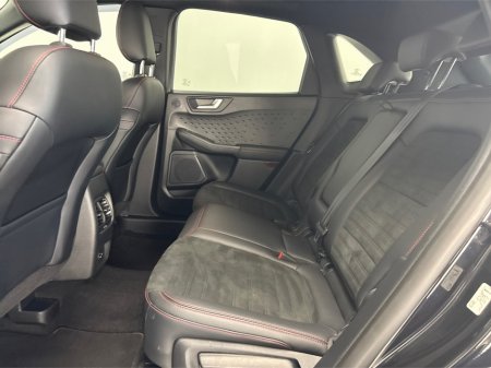2021 Ford Kuga - photo 30