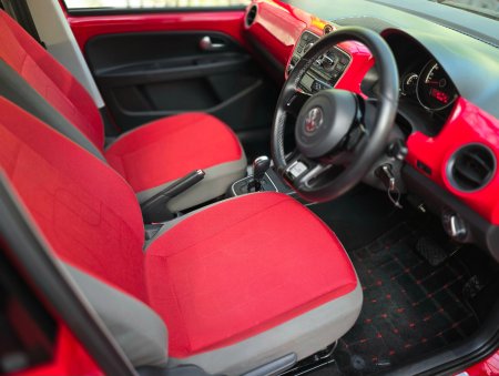 2016 Volkswagen up! - photo 15