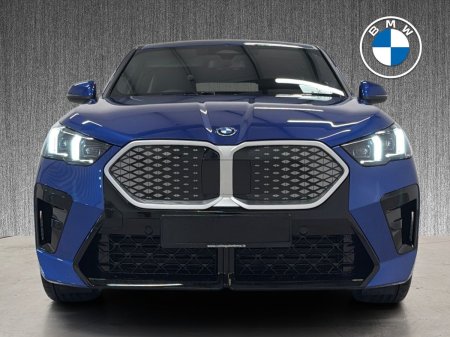 2026 BMW iX2 - photo 16