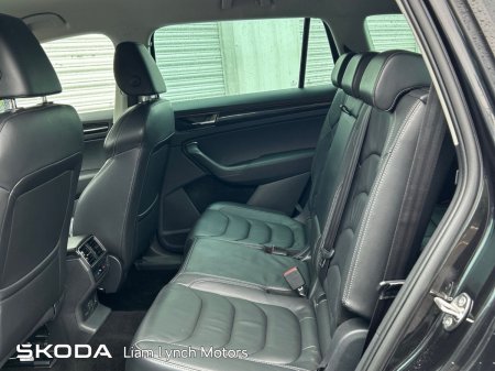 2019 Skoda Kodiaq - photo 7