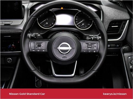 2026 Nissan Qashqai - photo 21