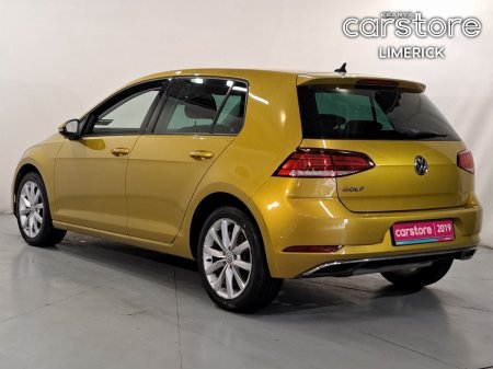 2019 Volkswagen Golf - photo 5