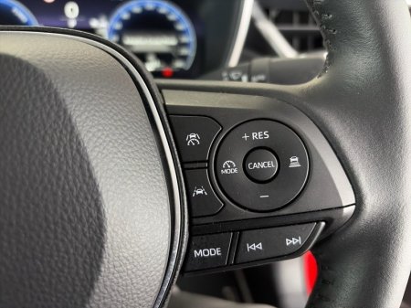 2024 Toyota Corolla - photo 13