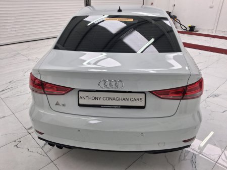 2020 Audi A3 - photo 7