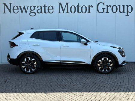 2026 Kia Sportage - photo 4