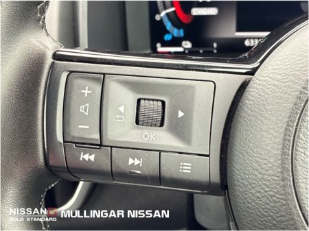 2024 Nissan Qashqai - photo 15