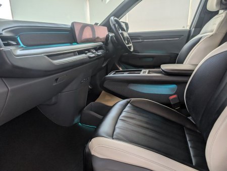 2024 Kia EV9 - photo 9