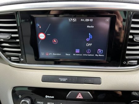 2019 Kia Sportage - photo 15