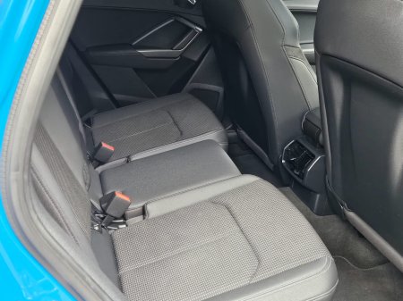 2019 Audi Q3 - photo 6