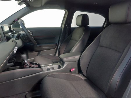 2026 Honda HR-V - photo 2