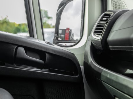 2026 Fiat Ducato - photo 17
