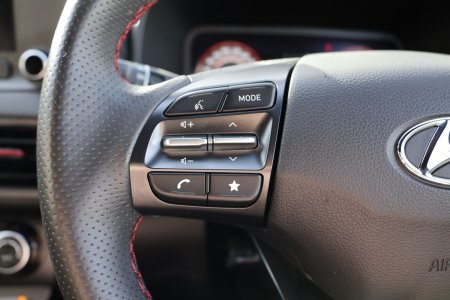 2023 Hyundai KONA - photo 17