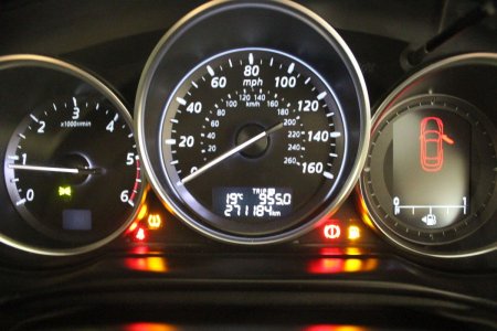 2013 Mazda CX-5 - photo 18