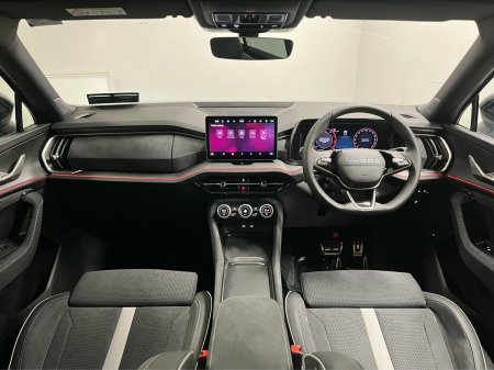 2026 Skoda Kodiaq - photo 2