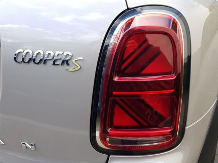 2022 Mini Countryman - photo 18