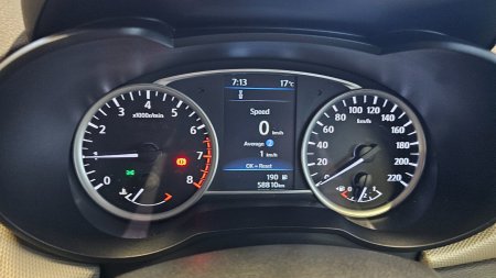 2019 Nissan Micra - photo 10