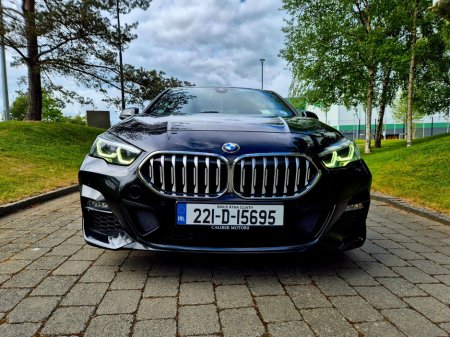 2022 BMW 2-Series - photo 8