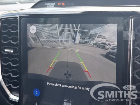 2026 Ford Ranger - photo 18
