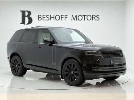 2026 Land Rover Range Rover - photo 7