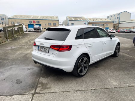 2014 Audi A3 - photo 5
