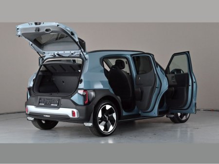 2026 Kia EV2 - photo 16