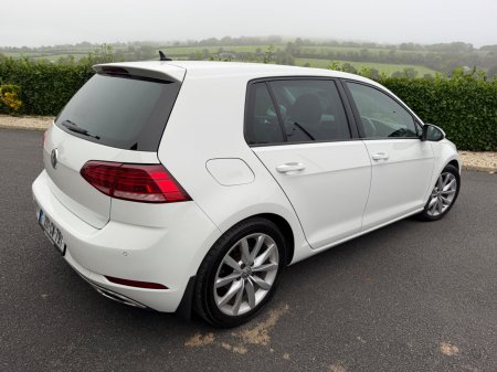 2020 Volkswagen Golf - photo 4