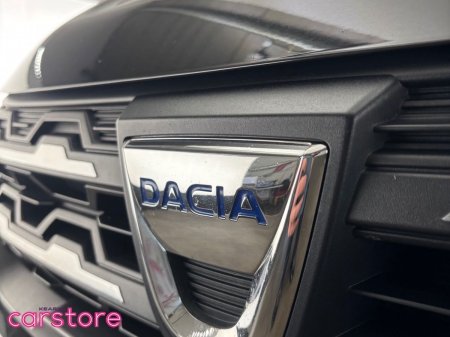2023 Dacia Jogger - photo 21