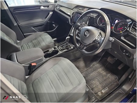 2018 Volkswagen Touran - photo 11
