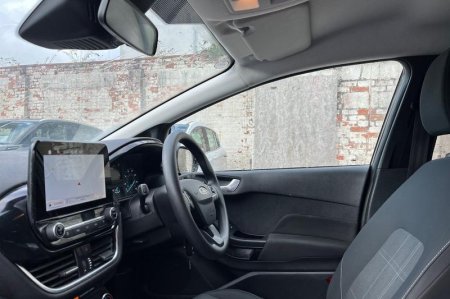 2019 Ford Fiesta - photo 18