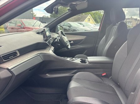 2024 Peugeot 3008 - photo 6