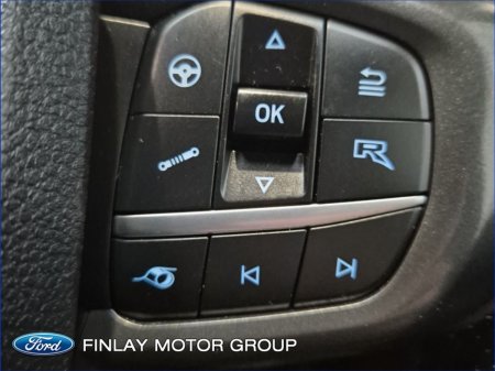 2023 Ford Ranger - photo 21