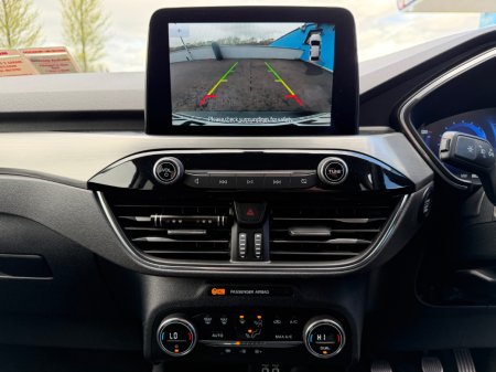 2021 Ford Kuga - photo 12