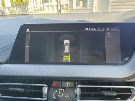 2024 BMW 1-Series - photo 8