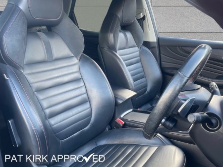 2023 MG HS - photo 9