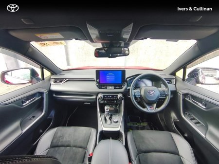 2024 Toyota RAV4 - photo 6