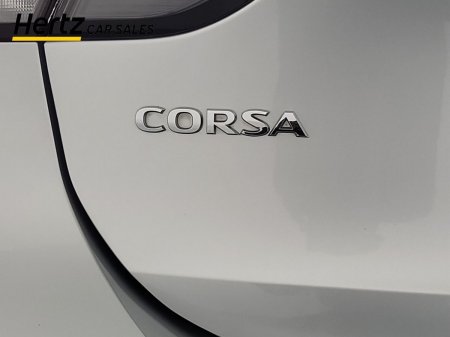 2023 Opel Corsa - photo 11