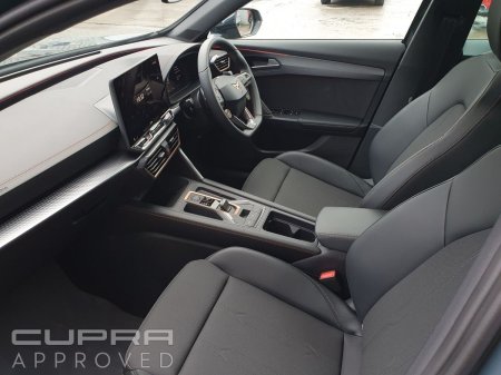 2026 Cupra Formentor - photo 8
