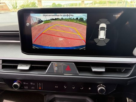 2027 Kia Stonic - photo 9