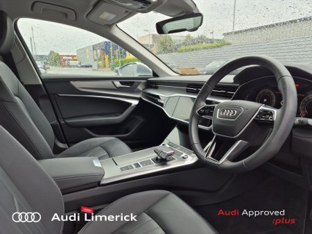 2024 Audi A6 - photo 10