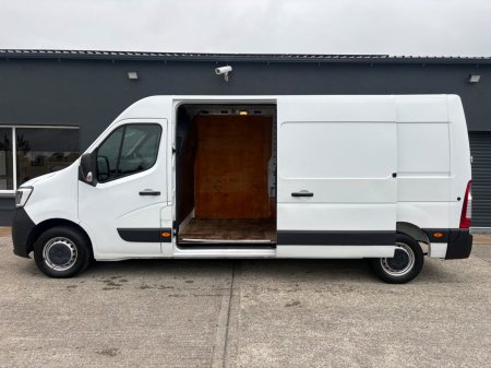 2023 Renault Master - photo 10