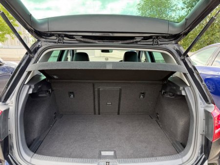 2017 Volkswagen Golf - photo 8