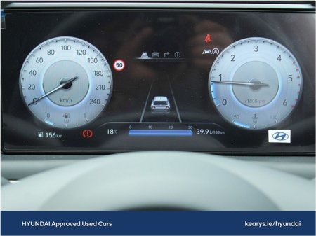 2024 Hyundai Tucson - photo 23