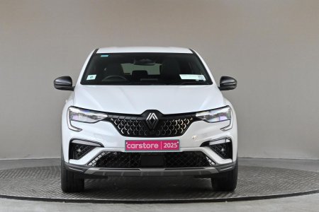 2025 Renault Arkana - photo 2