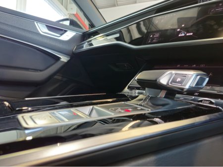2024 Audi A7 - photo 7