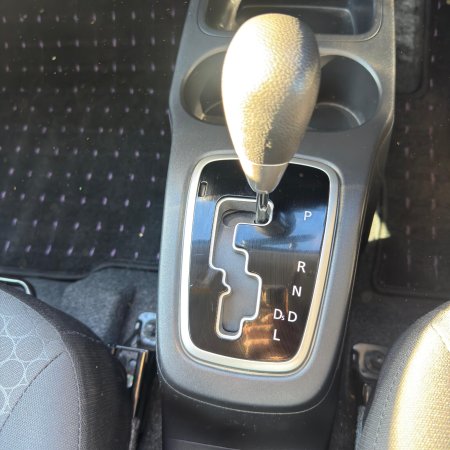 2015 Mitsubishi Mirage - photo 21