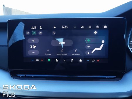 2026 Skoda Octavia - photo 25