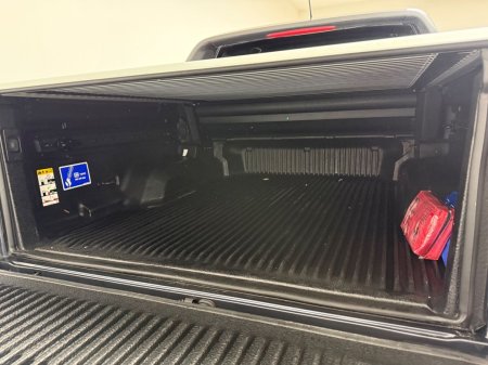 2023 Ford Ranger - photo 15