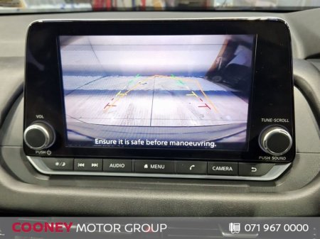 2023 Nissan Qashqai - photo 29